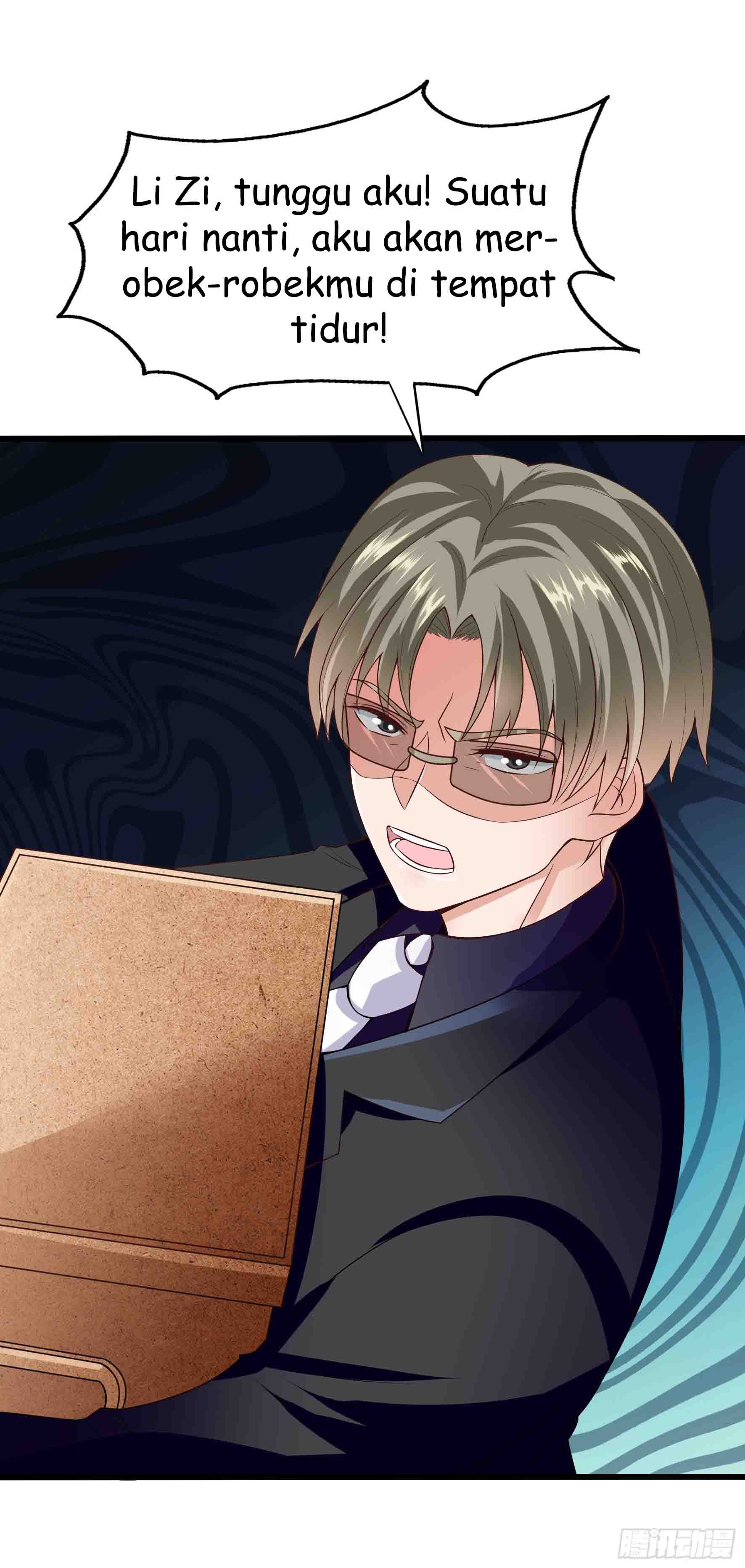 Fairy Demon Dad Chapter 06 Gambar 33